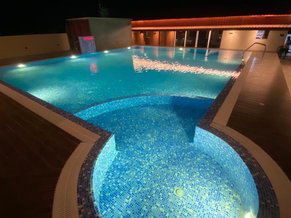 New Mouchak Hotel & Resorts Tajpur Экстерьер фото