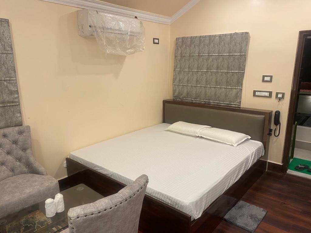 New Mouchak Hotel & Resorts Tajpur Экстерьер фото