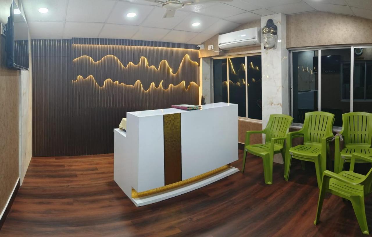 New Mouchak Hotel & Resorts Tajpur Экстерьер фото