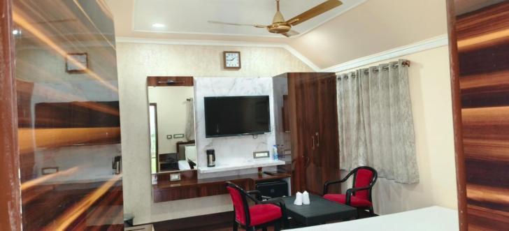New Mouchak Hotel & Resorts Tajpur Экстерьер фото