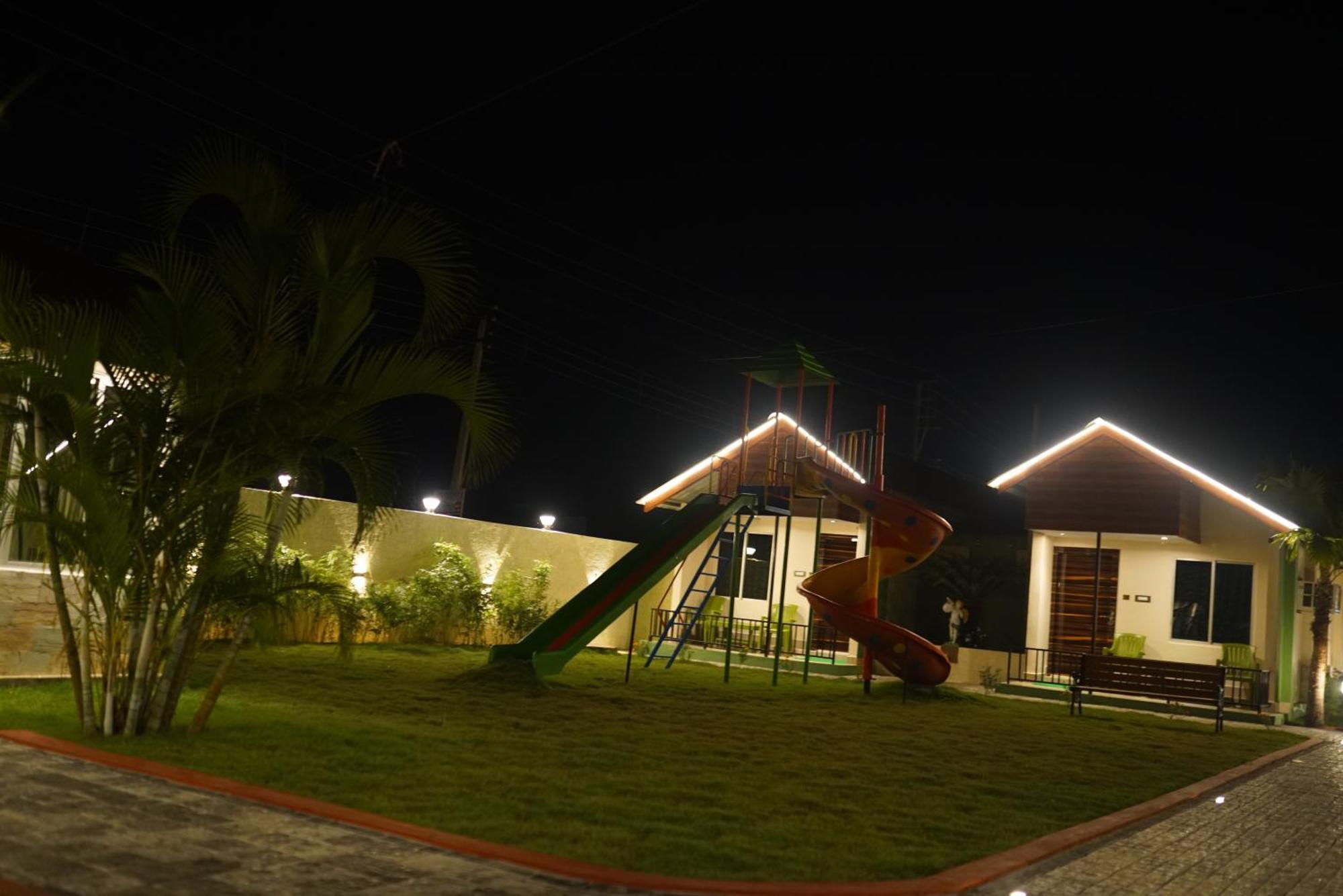 New Mouchak Hotel & Resorts Tajpur Экстерьер фото